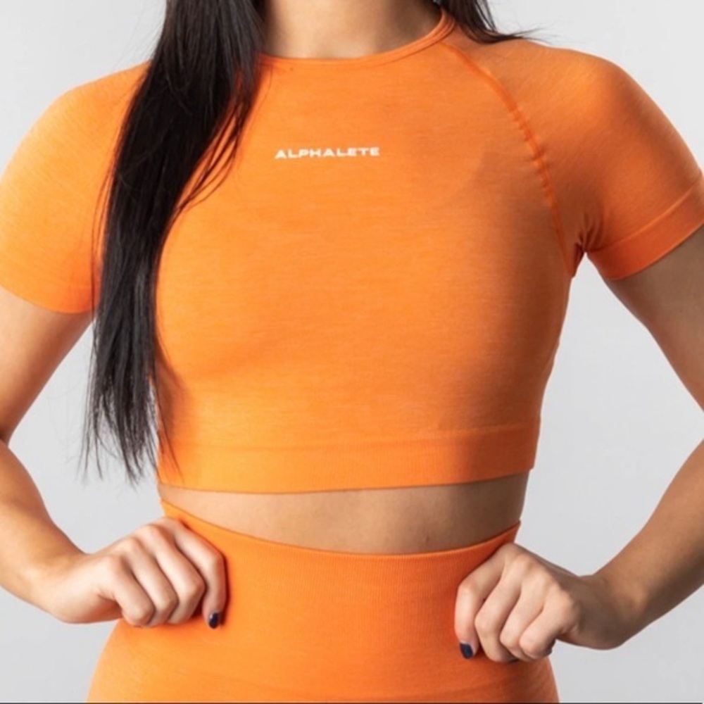 Alphalete Amplify